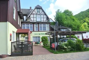 Image of Ferienwohnungen Treseburg "Zur Bodehexe"
