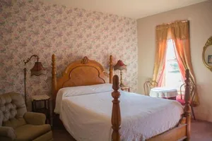 Image of Braun Historic Resort