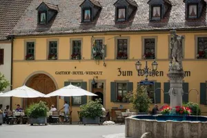 Image of Gasthof zum Weißen Lamm