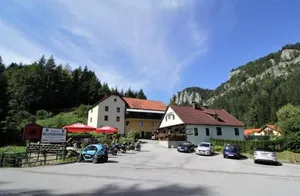 Image of Gasthaus Blunzenwirt