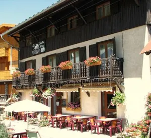 Image of Hôtel Le Lievre Blanc
