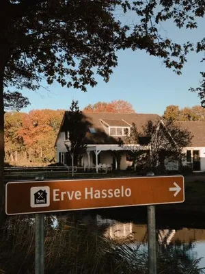 Image of Boutique B&B Erve Hasselo