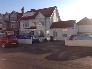 Image of Sherwood Lodge