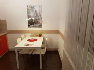 Image of Garden Apartment Donau-City (P&R)