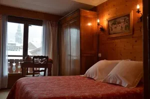 Image of Hotel Floralp