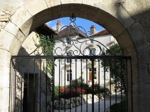 Image of Le Bailli de Montsaugeon