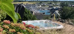 Image of Studio de Charme "Le Coquillage " Jacuzzi privatif