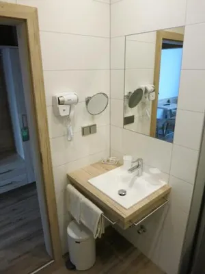 Image of Pension Lang