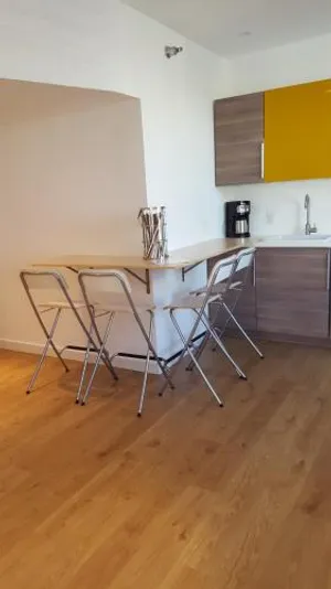 Image of Bright 1BedRoom RENOVATED NEAR THE BEACH (4PPL)