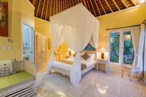 Image of Bali Eco Adventure & Retreat Center