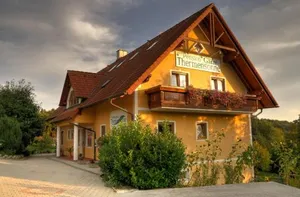 Image of Pension Thermensonne