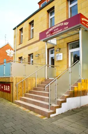Image of Hotel Dietrichsdorfer Hof