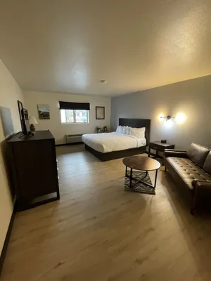 Image of Cody Motor Lodge