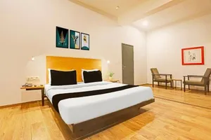 Image of Super Townhouse Vijay Khand Gomti Nagar