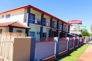 Image of Spanish Lace Motor Inn