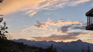 Image of Chalet du Vernay