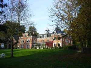 Image of Chateau De Hodbomont