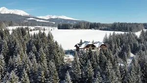 Image of Hotel Häuserl im Wald