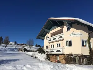 Image of Appartement Alpenblume