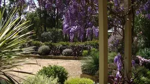 Image of Country Charm Retreat