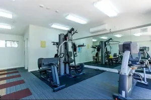 Image of Beachfront Top Floor Resort Queen Studio at Alex Beach Resort