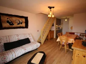Image of Apartment Les Saisies 6 Pers 42 M2 3 2