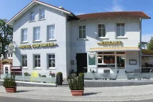 Image of Hotel zum Hafen