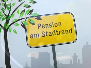 Image of Pension Am Stadtrand