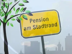 Image of Pension Am Stadtrand