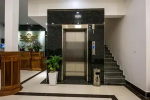 Image of NKS Hotel