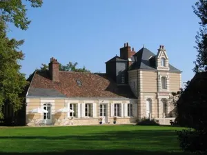 Image of Le Plessis BBB