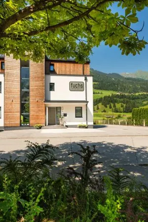 Image of Fuchs Apartments - inklusive Eintritt in die Alpentherme Gastein