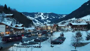Image of Familienappartement Talblick