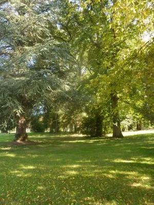 Image of Domaine de Chaligny