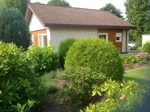 Image of Haus Weserbergland