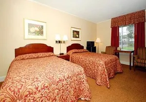Image of Ambassador Inn