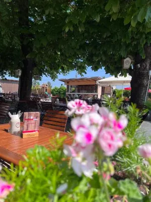 Image of Enns Sleep Gasthaus Backhendlstation