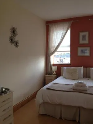 Image of Soar Chapel Guest House