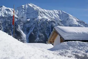 Image of Chalet Lenzerheide-Sporz