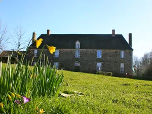 Image of Le Manoir de Hérouville