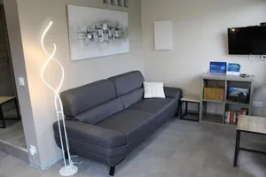 Image of Appartement entre Sisteron et Gorges de la Méouge " Les Hauts de Toscane "