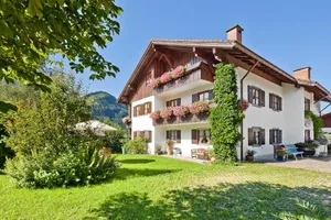 Image of Landhaus Via Decia - Bad Hindelang PLUS Partner