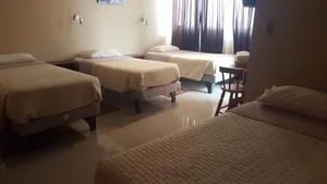 Image of Amaru Hotel Copiapo