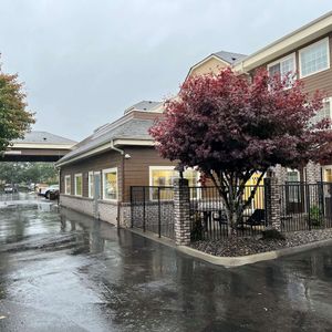 Image of Comfort Suites Columbia River