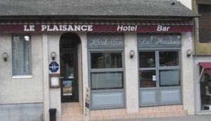 Image of Hotel Plaisance