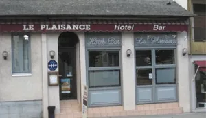 Image of Hotel Plaisance