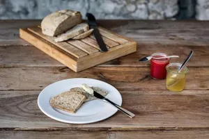 Image of Charming B&B and Osteria La Crisalide