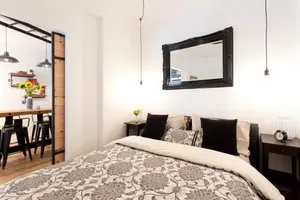 Image of Industrial Central Apartment - Shop 8