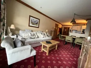 Image of Le Refuge du Montagnard, Arc 1950, Skis aux pieds, Spa
