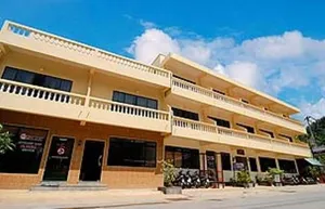 Image of Kata View Guest House